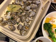 -盒马鲜生(宝地店)