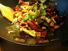 -一麻一辣麻辣香锅(方庄店)