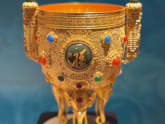 -北京工艺美术博物馆