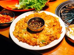 -老炉家木炭烤肉(长江国际店)