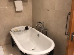 -常州武进九洲喜来登酒店