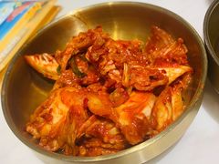 -HOTISLAND海鸡岛·韩国料理(江南西店)