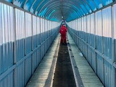 -亚布力新体委滑雪场