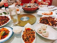 -渝信川菜(西单店)