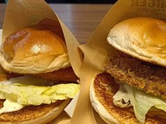 -魏家凉皮(文景路店)