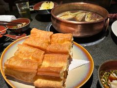 -荣记火锅(青悦城店)