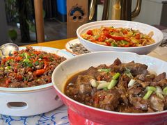 -柴火农家·江西赣南菜(土华店)