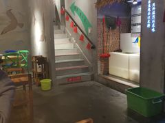 -小小河边鱼(天润城店)