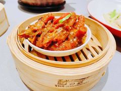 -潮府馆·非遗潮州菜·世纪公园(新国际博览中心店)