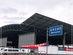 -江杨农产品批发市场