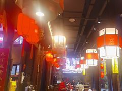 -蜀大侠火锅(香格里拉店)