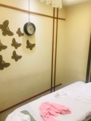 -芳朵美容养生SPA