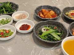 -韩仁阁米肠汤饭(韩乐坊店)