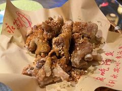 -永安水煮活鱼·仪征菜(仪征奥林匹克店)