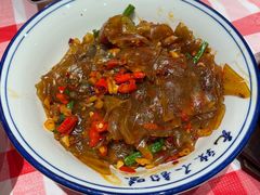 -笨豆腐居民楼菜馆•江西小炒(天津开发区店)