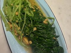 -绿茶餐厅(茂业天地店)