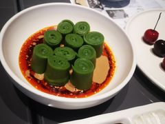 -小大董·烤鸭(观景餐厅·南京西路店)