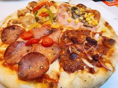 -get pizza意大利餐厅(凯德MALL店)