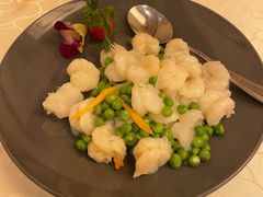 -清华大学-甲所餐厅