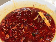 -李氏传家菜(兴城路店)