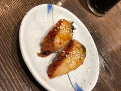 -大雄寿司(中华广场店)