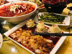 -陈麻婆豆腐(春熙店)