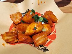 -周小波重庆小面·重庆名小吃(邹容路店)