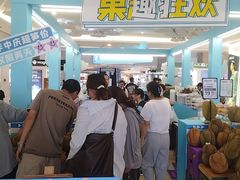 -顺联广场(陈村店)