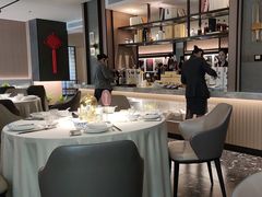 -悦融琥珀·京鲁菜·海味珍品(西单店)