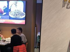 -北大荒人•新东北菜(青岛银座店)