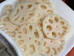 藕片-春熙里老火锅(春熙路店)