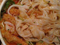 -谷丽麦馕新疆菜·清真(步步高梅溪新天地店)