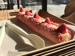 -奈雪的茶(青岛卓悦里INTOWN店)