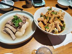 -打酱油·非遗淮扬菜(瘦西湖梅岭店)