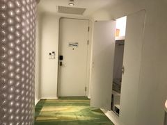 -深圳东部华侨城瀑布酒店