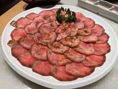 -韩宫宴炭火烤肉(印象城店)