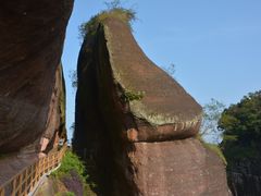 -丹霞山风景名胜区