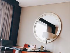 -太原凯宾斯基饭店