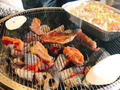 -炭虎烤肉(桂林路店)