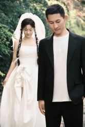 -秦皇岛我和你婚纱摄影工作室