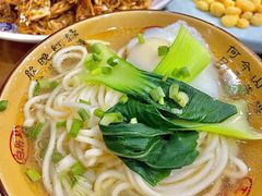 -力力豆花庄(广渠门店)