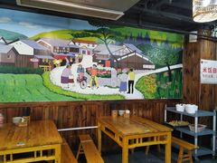 -饭饱香土碗菜(新科店)