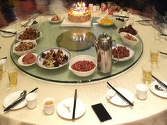 -全聚德烤鸭店(和平路店)