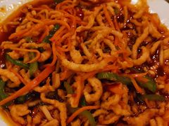 -燕风楼烤鸭店(建设总店)