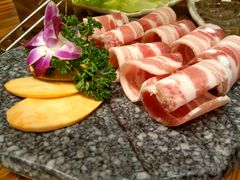 -万兴佳烤肉·长白山老味道(宏泰广场店)