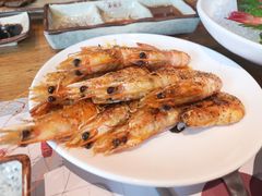 -赤坂亭·M9和牛烧肉·铁板烧(合肥万象城店)