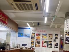 -香港華心糖水鋪(南西总店)