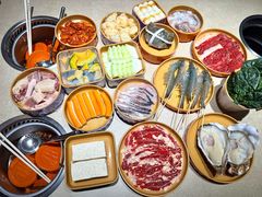 -海底捞大排档火锅(打浦路店)