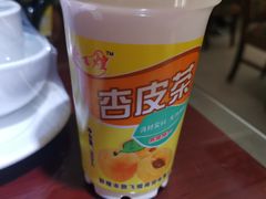 -范记靖远羊羔肉(博物馆店)