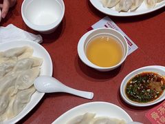 -喜家德虾仁水饺(长泰广场店)